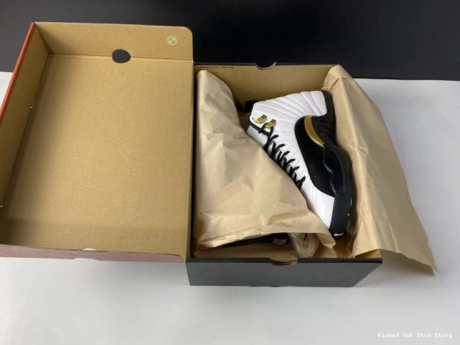 Kicked Out Shoe Store CT8013-170 12 Air Jordan Royalty 0726